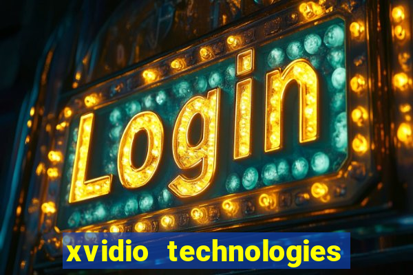 xvidio technologies startup brasil 2024 os